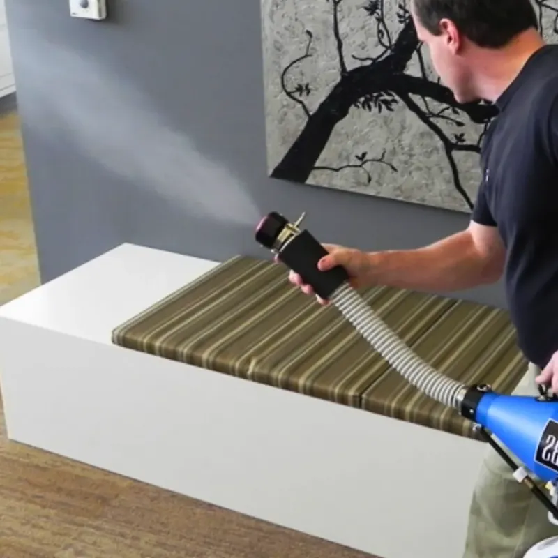 Professional Odor Removal in Bangor, ME